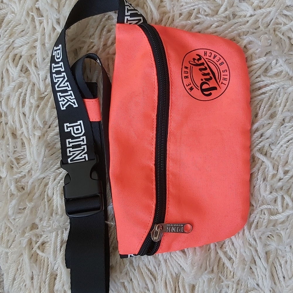 Victoria secret women's fanny pack